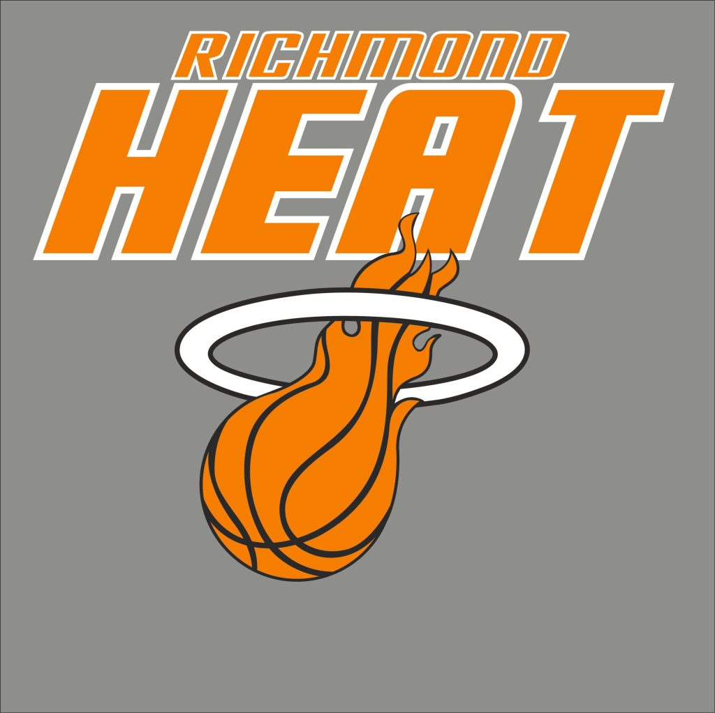 AAU Preview: Richmond Heat 2023