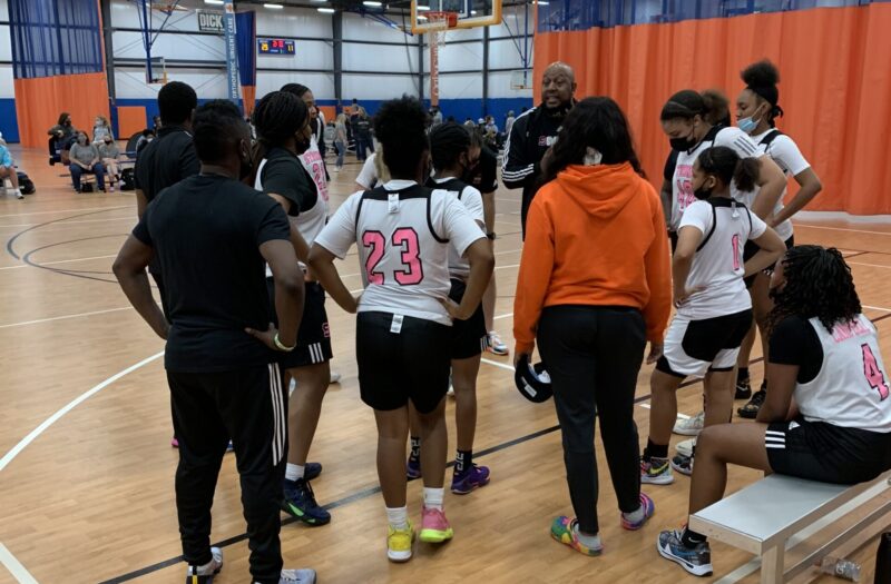 Top 2024&#8217;s Battled at LBI March Madness