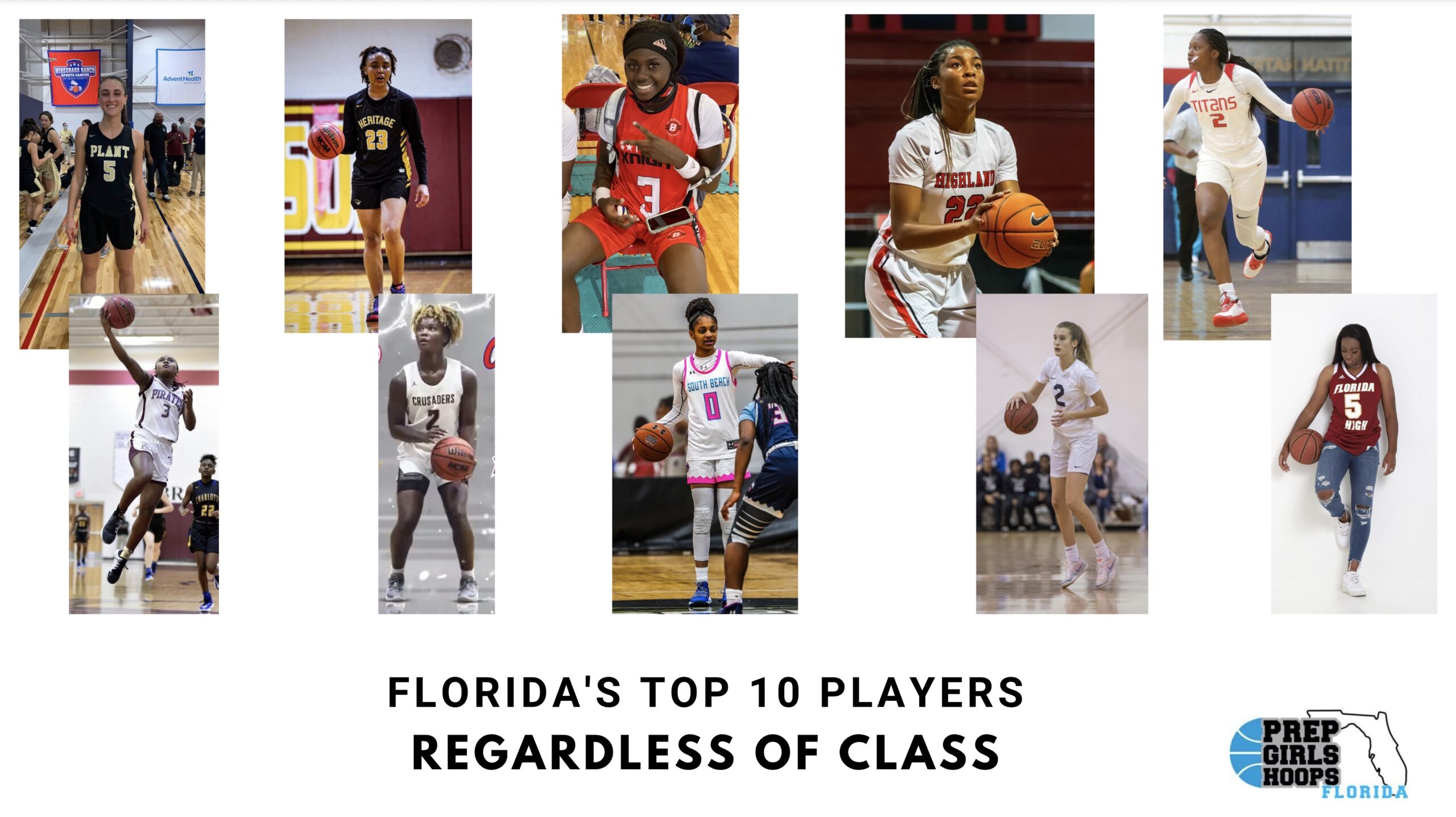 Who Are The Top 10 Basketball Players Regardless of Class? Prep Girls Hoops