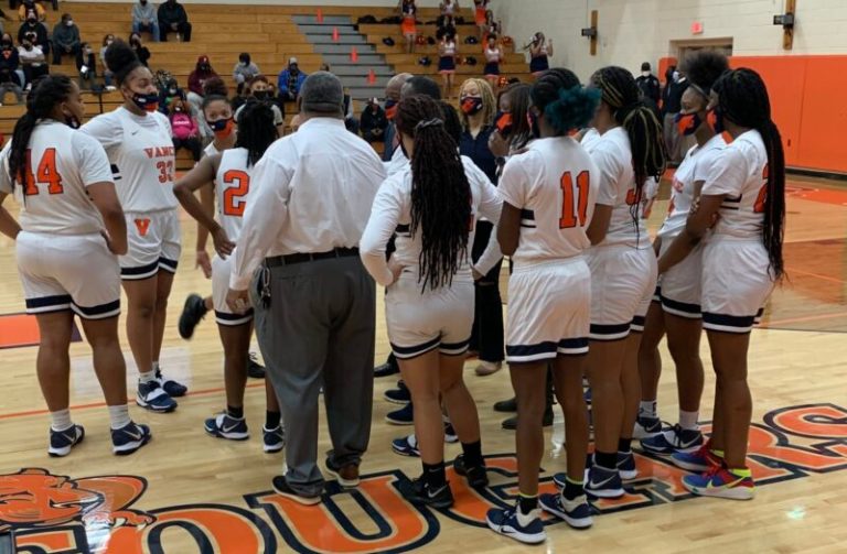 NC 4A West Regional Final