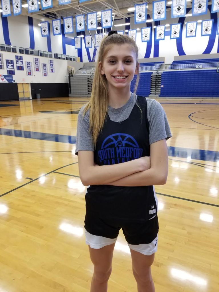 Sierra Logue