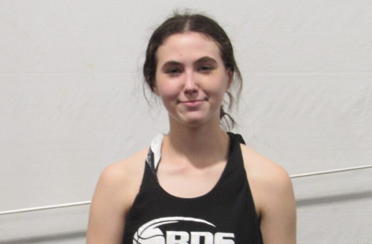 Morgan Gillis