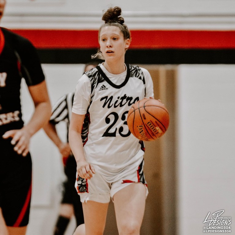Hidden Gems from the West Virginia State Tournament