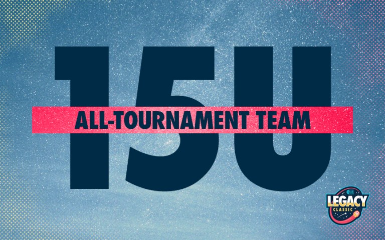 PGH Legacy Classic: 15U All-Tournament Team