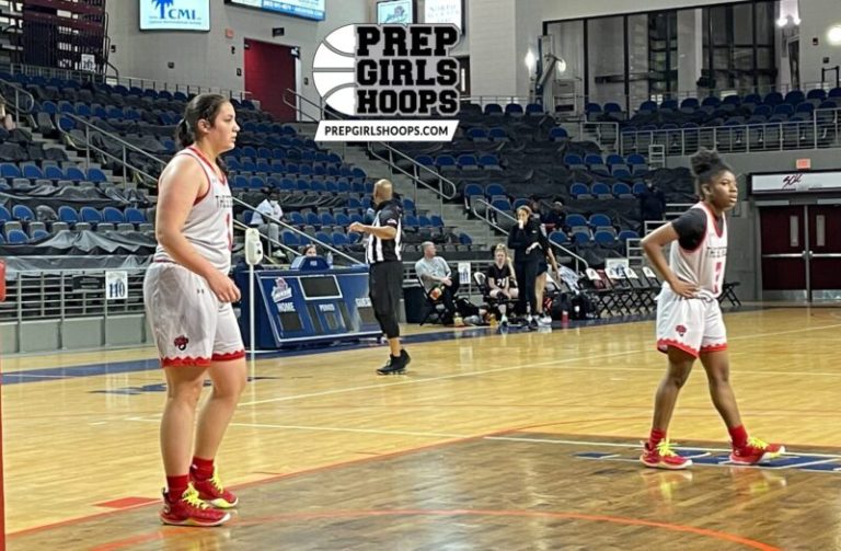 Thoroughbred Classic: Near the Rim