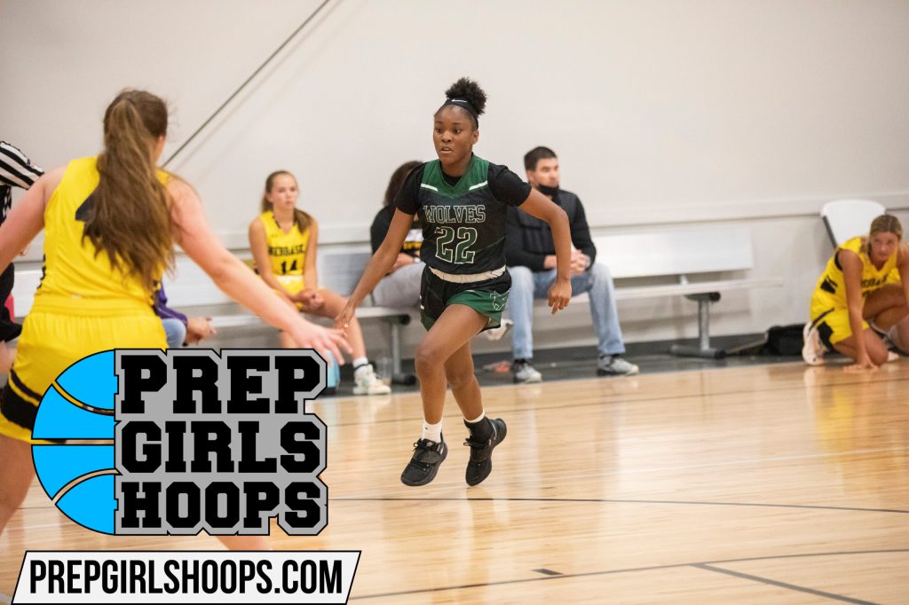 Coaches Box at Prep Girls Hoops Live: Best Defenders