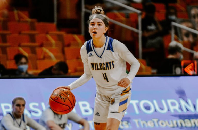 States Session IV - Standouts