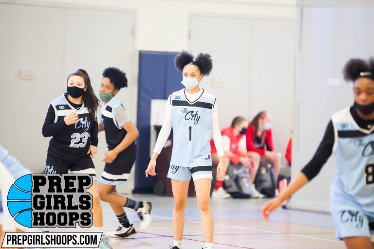 Legacy Region Kick Off: 16U All-Tournament Team
