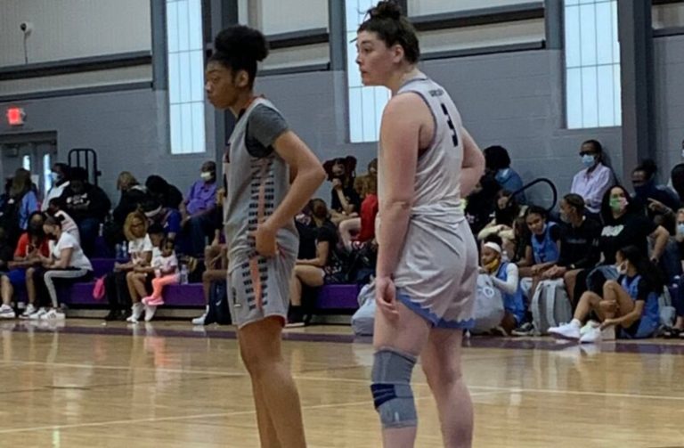 LBI Opening Day: Post Players