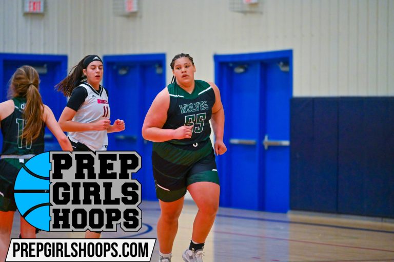 CY Select Wolves: The Total Package