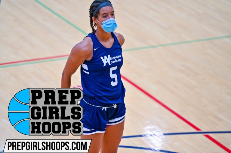 Updated 2023 Wisconsin Rankings