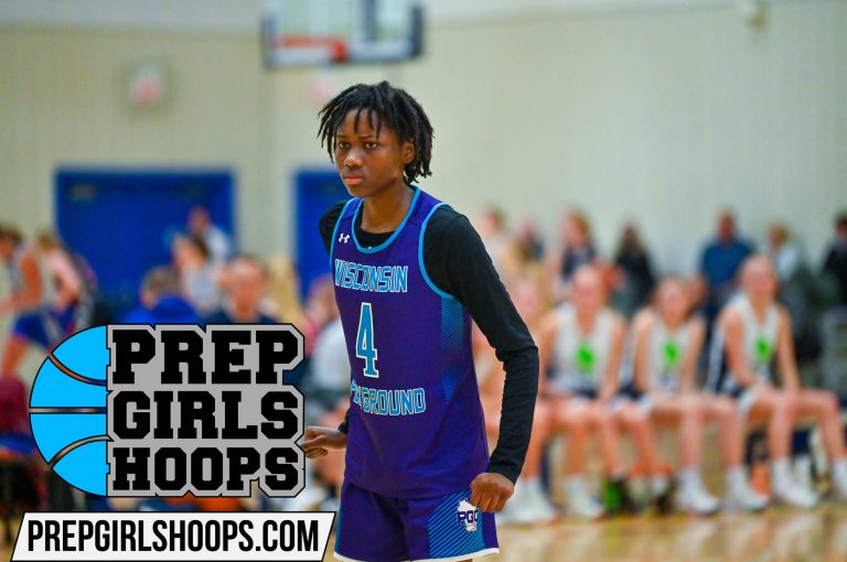PGH Legacy Region Finals: 16U All-Tournament Team