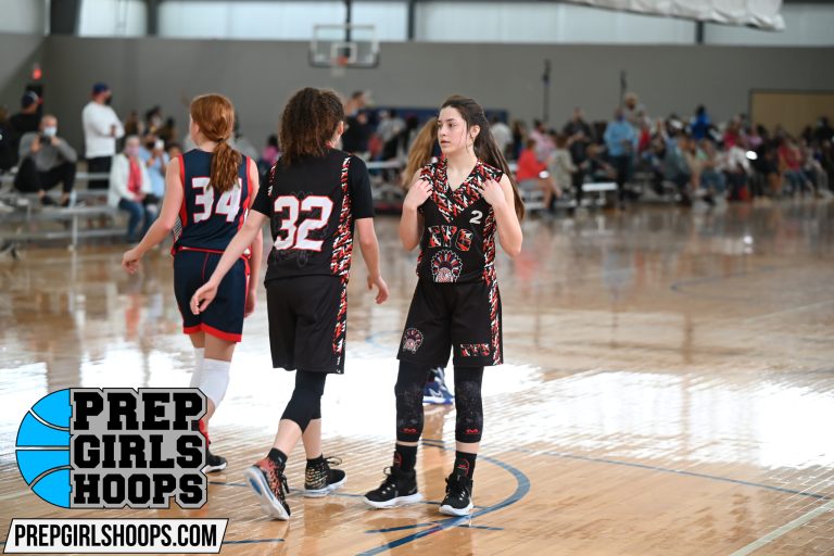 Adrians I-35 Top Playmaking Guards