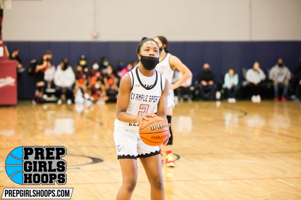 Class of 2024 Updated Rankings: Top Shooters  (Uncommitted)