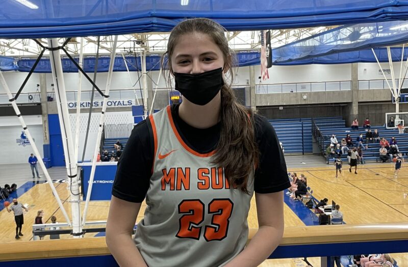 AAU weekly recap #1: They’re off and running in 2021