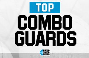 Top Combo Guards in New York