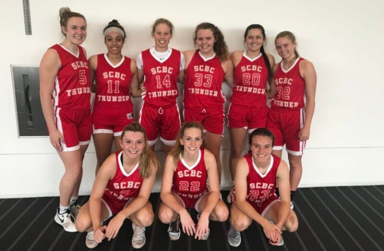 AAU Team Preview- SCBC 2022