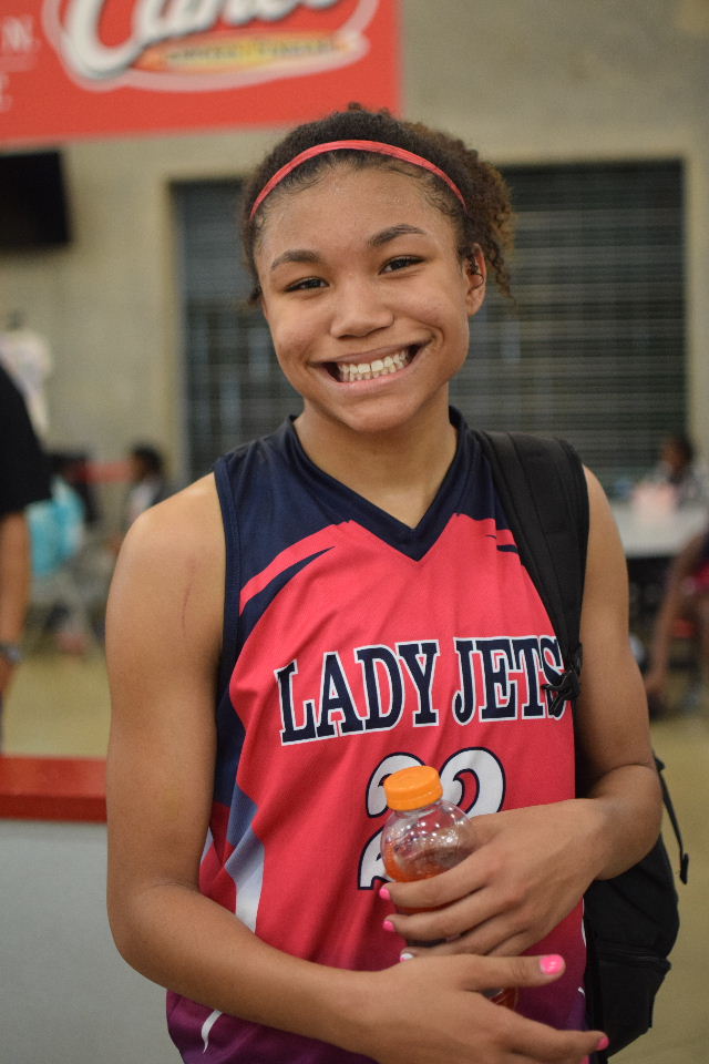 Updated 2025 Oklahoma Rankings Prep Girls Hoops