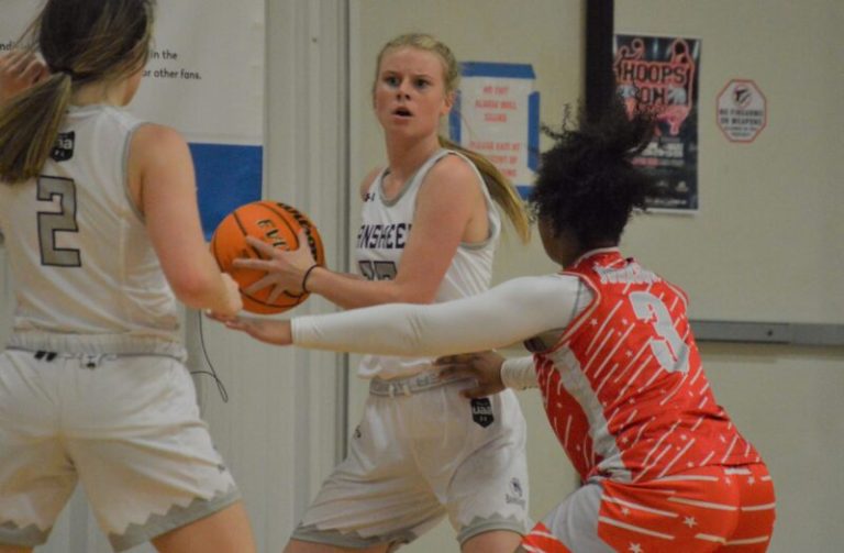 Battle in the Big Friendly: Second Team All-Tourney 16U