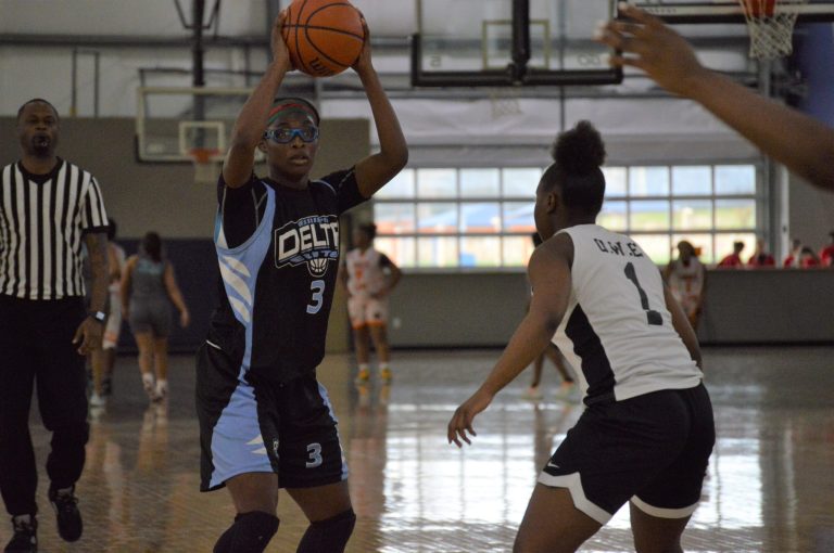 Duel for the Dynasty: 17U All-Duel Honorable Mention