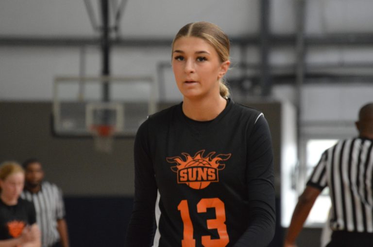 Makenna Shaffer