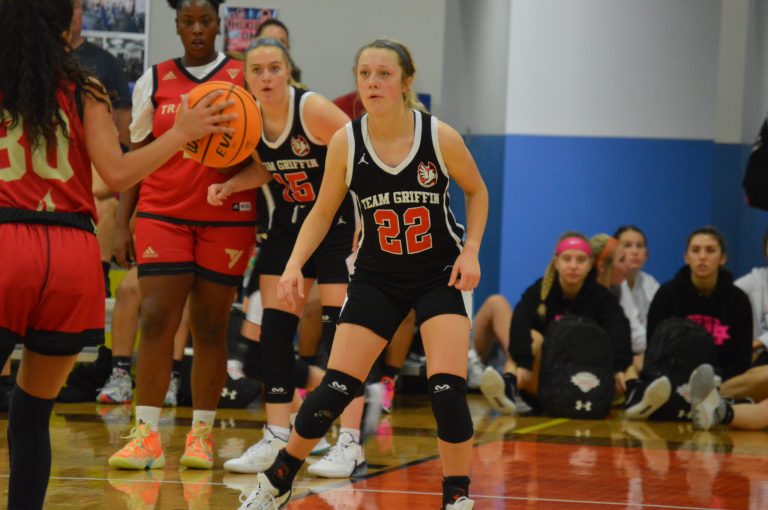 PGH Dynasty Region Finals: 16U Scout&#039;s Notebook Pt. 2