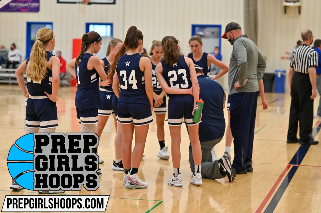 2021 Prep Girls Hoops Race For The Legacy Photos