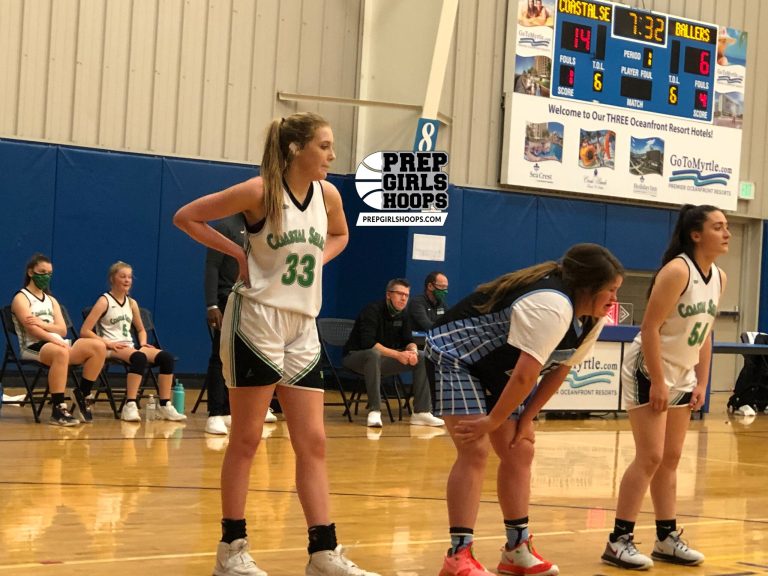 NTBA Ballin at the Beach: 2024 Top Performers