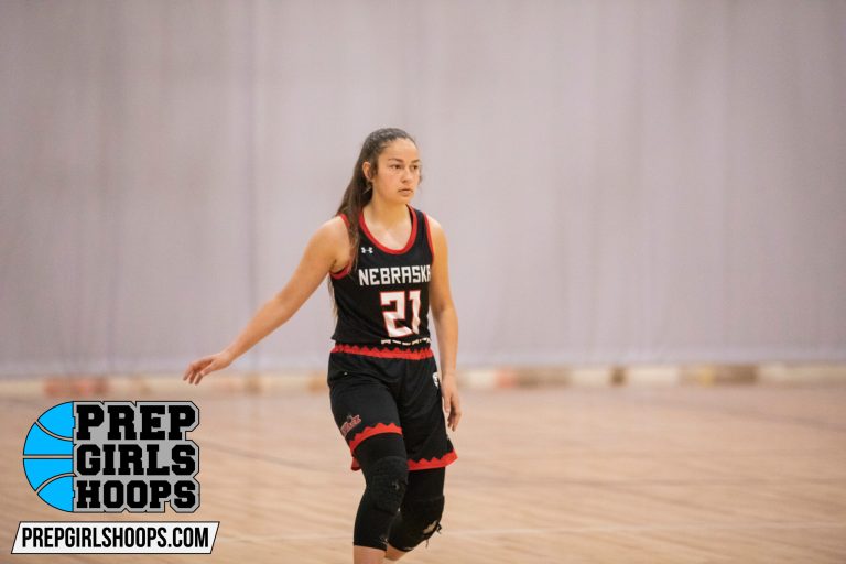 Under the Radar: Nebraska Attack Edition