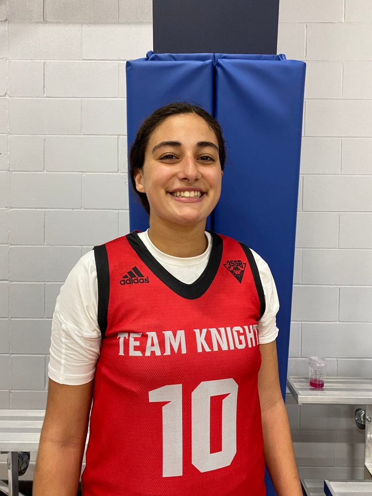 The Preseason Miami-Dade County Five