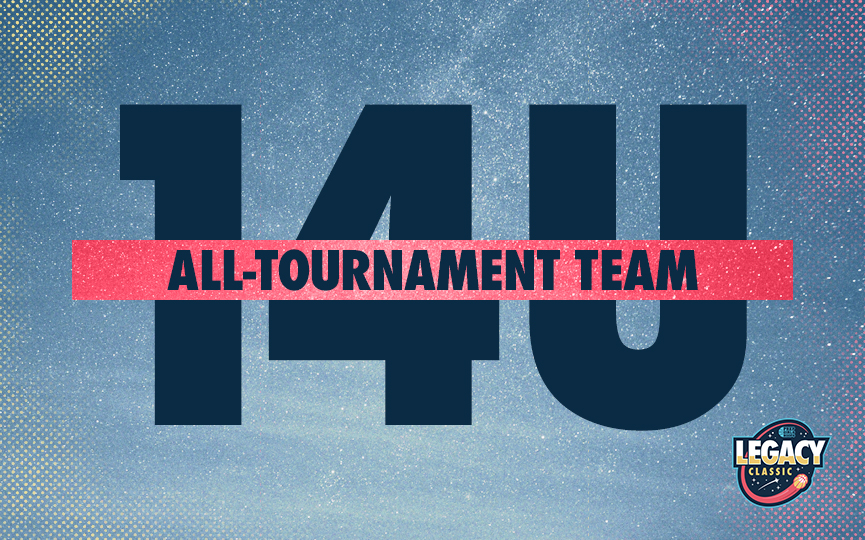 PGH Legacy Classic: 14U All-Tournament Team