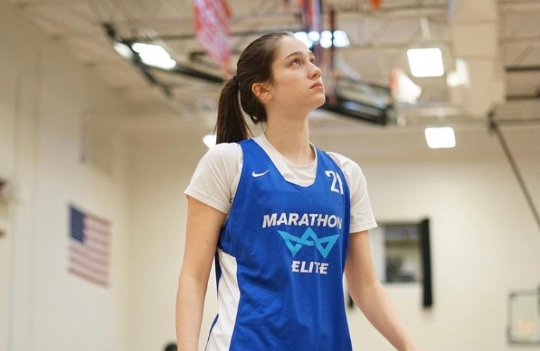 McKenzie Hirsch