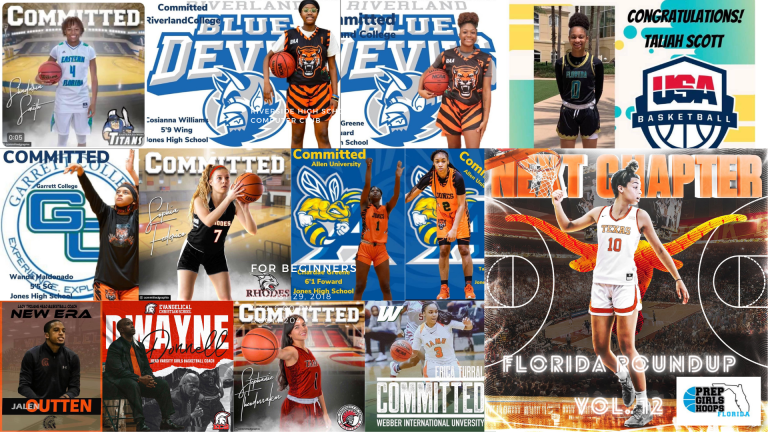 Florida Roundup: News Around Florida Volume 12