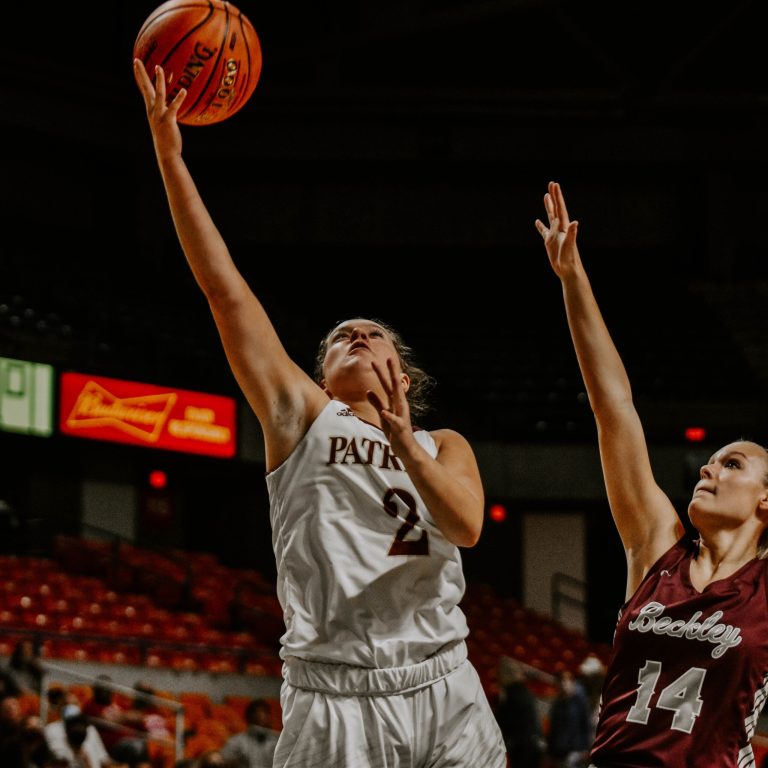 States Session V - Standouts