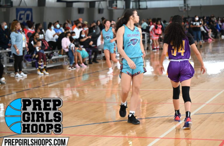 Moore Super Scrimmage (Morning Session) Standouts