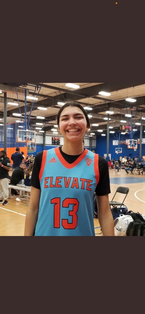 Elevate Elite AAU Preview