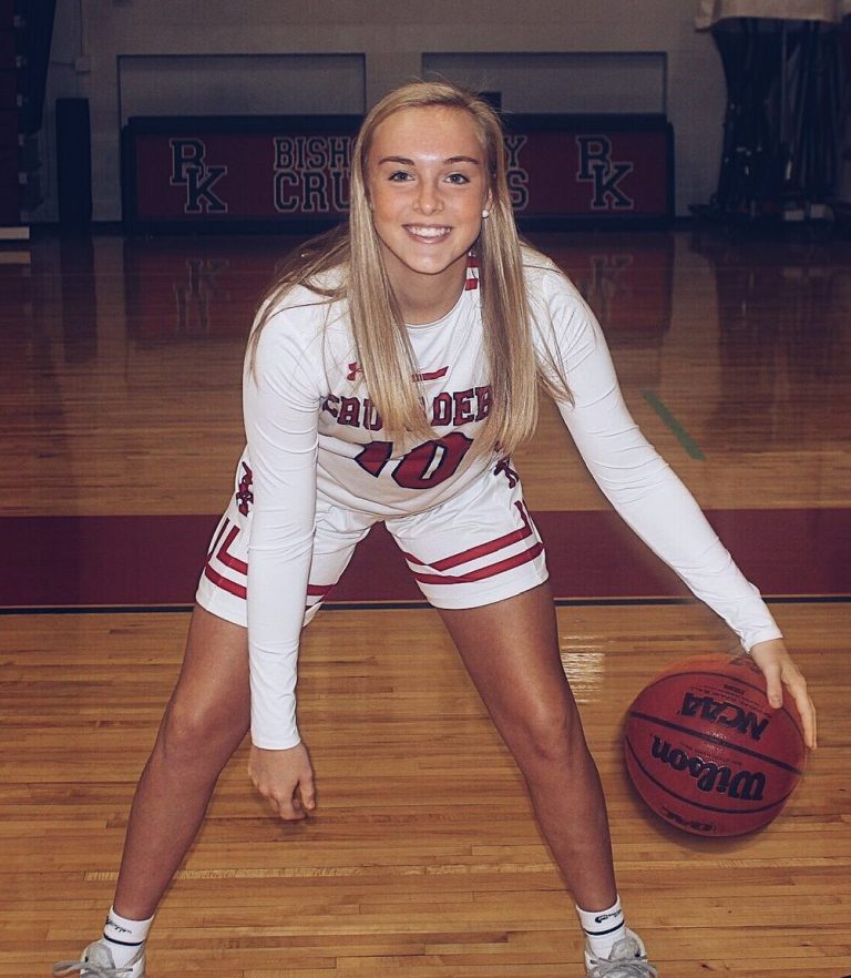 Maddie Millar