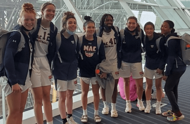 AAU Team Preview- MAC Basketball 2023