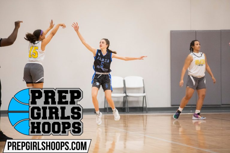 Knockdown Shooters from PGH Dynasty Region Kick Off (2024)