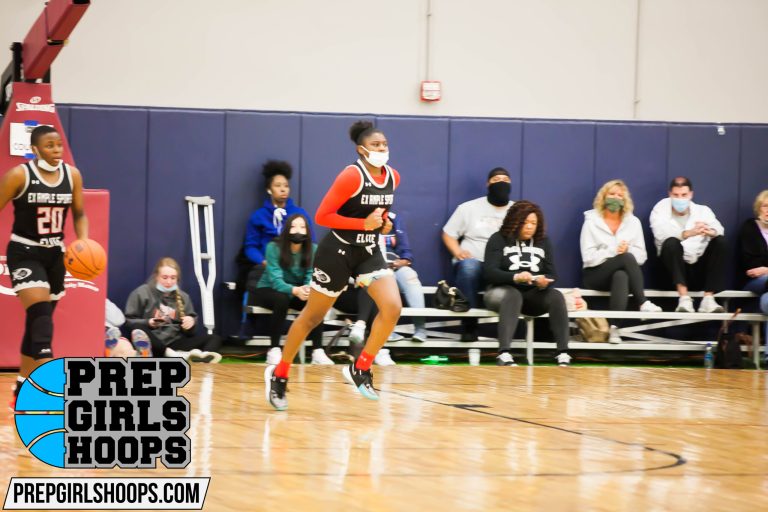 17u players who caught my eye on Day 1 of Live at the PAC
