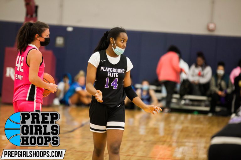 Division 4: All-State Teams