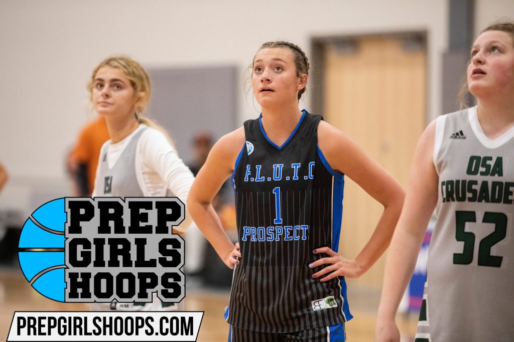 Prep Girls Hoops Live:  5 More Players To Watch