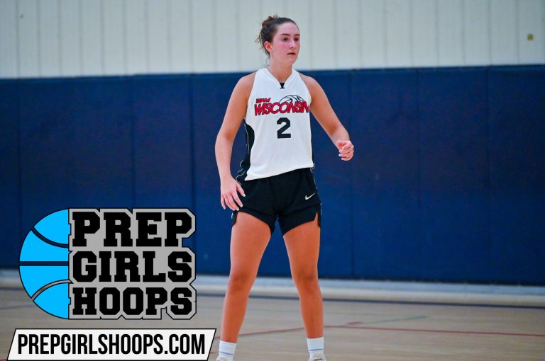 Race For The Legacy: 17U Stock Rising Guards