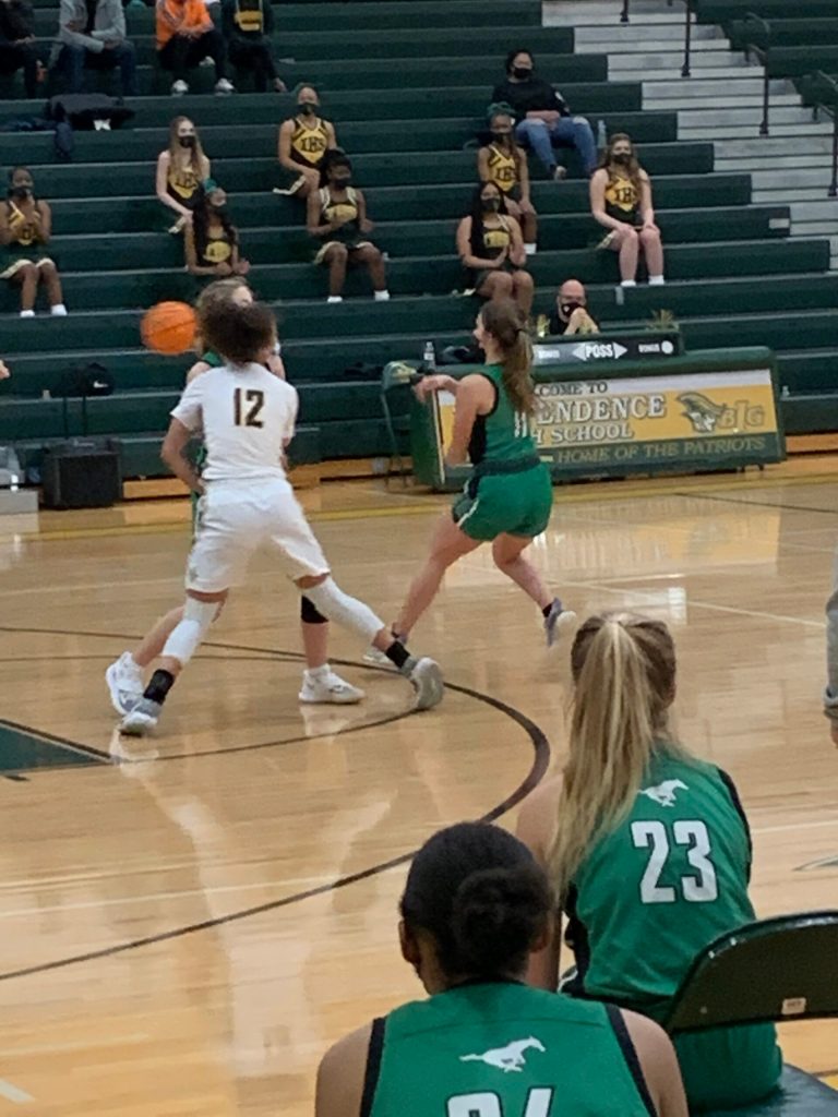 Conference Preview: Myers Park vs South Meck