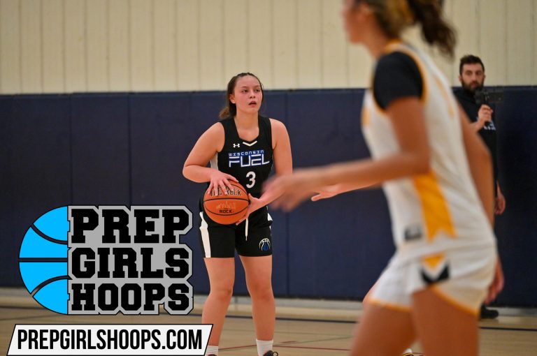 Playmakers to Watch: Class of &#039;23