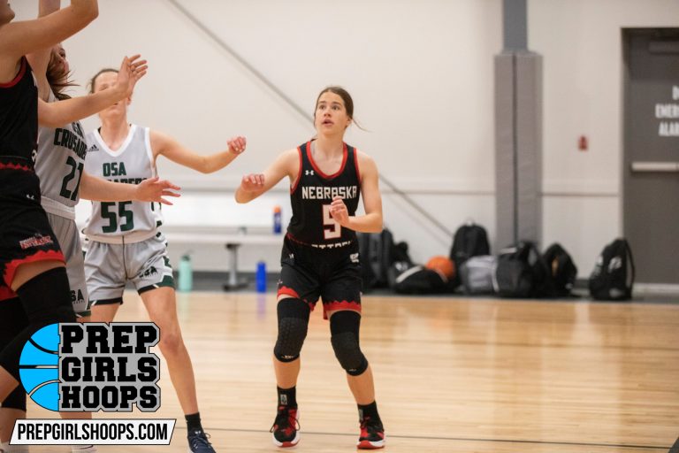 AAU Live Period: Recent College Offers - July 20th, 2024