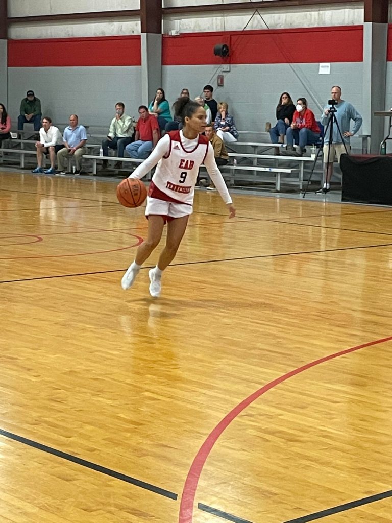 Monica Lindsey
