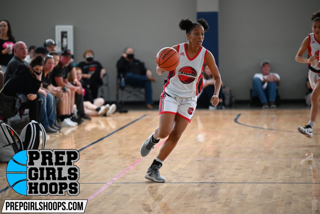 2021 Prep Girls Hoops Duel For The Dynasty Photos