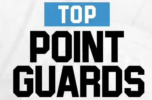 The Clash- Jim's Top Point Guards