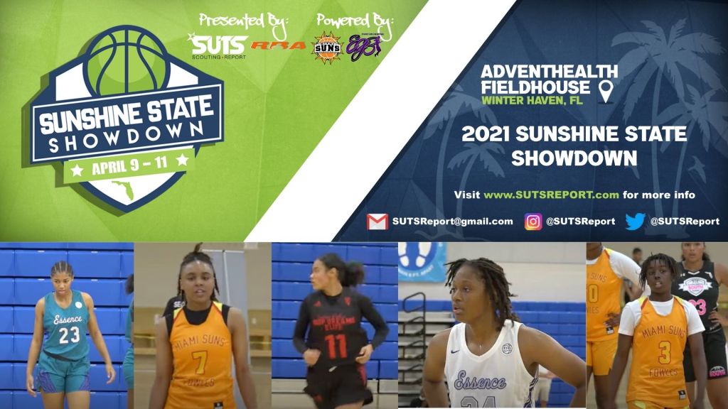 Top Standouts at Sunshine State Showdown &#8211; Courtside Films Video